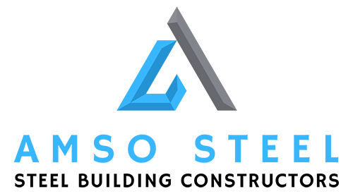 American Southern Steel logo